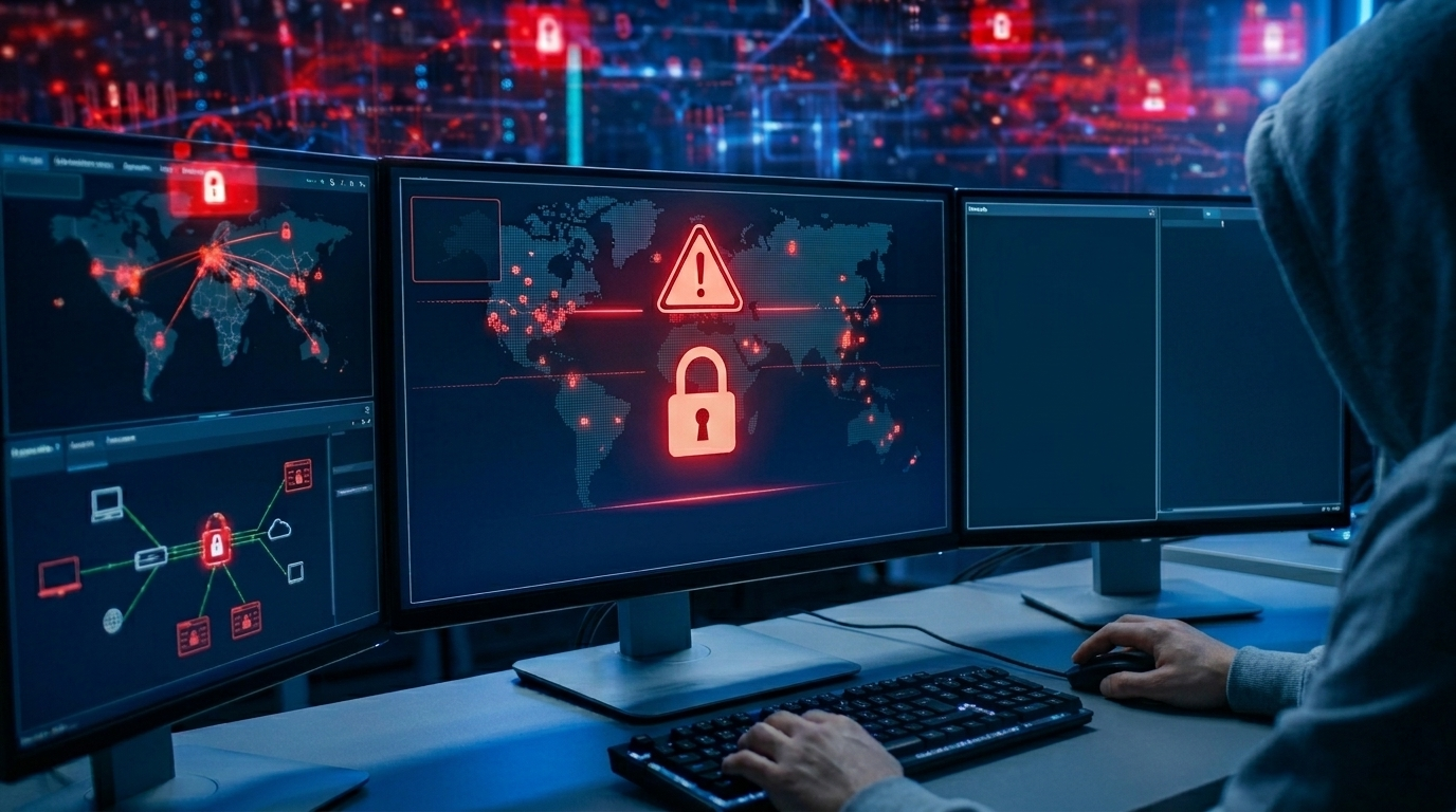 أفادت المديرية العامة لأمن نظم المعلومات، التابعة لإدارة الدفاع الوطني، برصد "ثغرة حرجة يتم استغلالها بشكل نشط" تؤثر على نظام FortiClient En