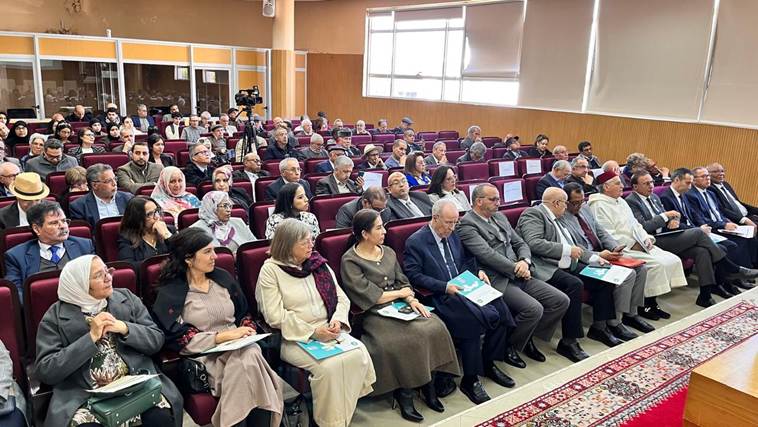 ندوة بالرباط تحتفي بريادة الراحل عبد الغني أبو العزم في الصناعة المعجمية