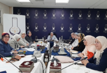 دقت منظمة "نساء العدالة والتنمية" ناقوس الخطر بشأن التحولات العميقة والظواهر التي أصبحت تهدد استقرار وتماسك الأسرة المغربية، داعية الحكومة إ