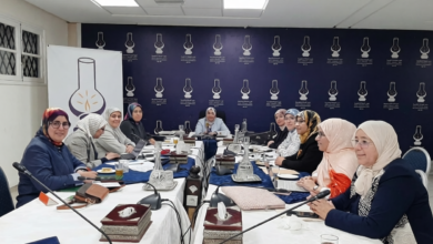 دقت منظمة "نساء العدالة والتنمية" ناقوس الخطر بشأن التحولات العميقة والظواهر التي أصبحت تهدد استقرار وتماسك الأسرة المغربية، داعية الحكومة إ