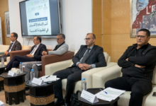احتضنت قاعة الندوات بالمدرسة الوطنية للتجارة والتسيير بفاس ندوة علمية وطنية سلطت الضوء على "أثر الإعلام الإلكتروني في الطفولة المغربية"، سعت 