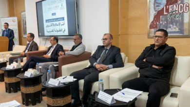 احتضنت قاعة الندوات بالمدرسة الوطنية للتجارة والتسيير بفاس ندوة علمية وطنية سلطت الضوء على "أثر الإعلام الإلكتروني في الطفولة المغربية"، سعت 