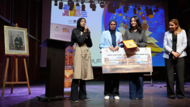 شهدت مدينة الرباط، السبت الماضي، تتويج المشاريع المبتكرة الفائزة في نهائيات هاكاثون "الرباط الكتاب الذكي 2026"، الذي نظمته جمعية "رباط الفتح
