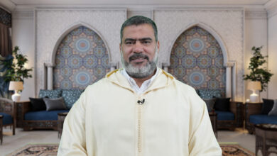 تبصرة | الحج من العادة إلى مقاصد العبادة – د محمد ابراهمي