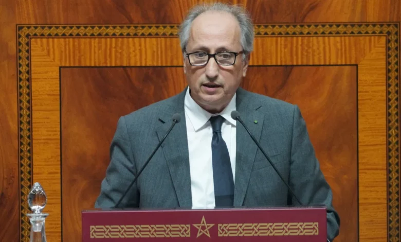 أعربت المنظمة المغربية المدرسية عن قلقها البالغ إزاء مضامين التصريحات الأخيرة لوزير التربية الوطنية والتعليم الأولي والرياضة، خلال جلسة الأس