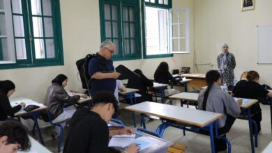 شهدت مراكز امتحانات البكالوريا في مختلف أقاليم المغرب حالة من الانقسام والجدل المحتدم مع انطلاق أول تجربة ميدانية لجهاز "T3 Shield" المخصص ل