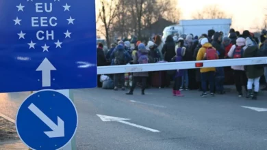 أدانت الشبكة النقابية للهجرة بالمغرب بشدة الميثاق الأوروبي الجديد للهجرة واللجوء، واصفة إياه بالخطوة المقلقة التي تكرس المقاربات الأمنية ال