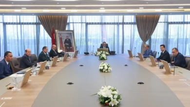 أعلنت المصالح الأمنية عن شروعها في تنزيل خطة عمل مندمجة تهدف إلى تعزيز الأمن بالملاعب والفضاءات الرياضية، ترتكز على تحديث العرض الأمني وتحين
