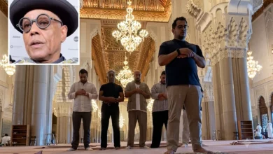 أعلنت تقارير إعلامية دولية ووكالات أنباء عالمية عن اعتناق الممثل الأمريكي جيانكارلو إسبوزيتو، نجم مسلسل "Breaking Bad"، للدين الإسلامي خلال