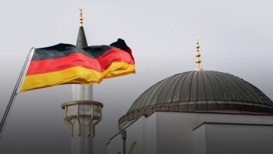 كشف تقرير سنوي صادر عن "تحالف مكافحة كراهية الإسلام والمسلمين" في ألمانيا (CLAIM) عن قفزة مقلقة في معدلات العداء للمسلمين بالعاصمة برلين خلا