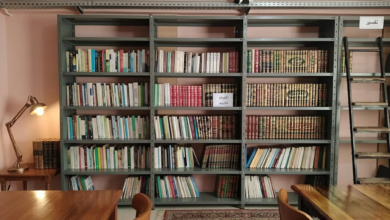 تفتتح حركة التوحيد والإصلاح بإقليم طنجة مكتبتها الجديدة بمقرها بـ "فال فلوري" مطلع شهر يوليوز 2026، في خطوة تتزامن مع إطلاق برنامج صيفي متكا