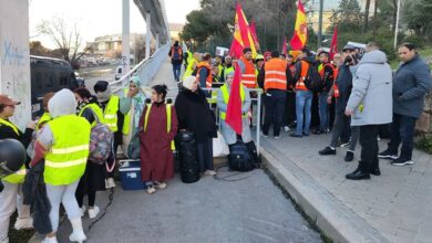 كشفت وزارة الداخلية الإسبانية عن تصدر المواطنين المغاربة لقائمة الضحايا الأجانب المستهدفين بجرائم وحوادث الكراهية والتمييز خلال سنة 2025، حي
