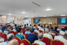 افتتحت حركة التوحيد والإصلاح بإقليم طنجة، يوم الجمعة 3 يوليوز 2026 الموافق لـ 17 محرم 1448، مكتبتها الجديدة بمقرها بمنطقة "فال فلوري"، في حد