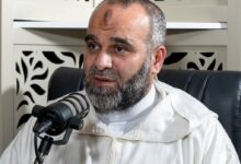 نظم الفرع الإقليمي لحركة التوحيد والإصلاح بالفقيه بنصالح، مساء الجمعة 10 صفر 1448ه الموافق 24 يوليوز 2026م، محاضرة عن بُعد أطرها الأستاذ والداعية عبد الله قلو،