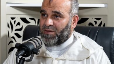 نظم الفرع الإقليمي لحركة التوحيد والإصلاح بالفقيه بنصالح، مساء الجمعة 10 صفر 1448ه الموافق 24 يوليوز 2026م، محاضرة عن بُعد أطرها الأستاذ والداعية عبد الله قلو،