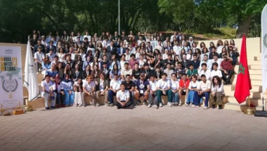 أوصى المشاركون في الدورة الأولى لـ "منتدى جامعة الأخوين للذكاء الاصطناعي" بضرورة إرساء ميثاق أخلاقي وطني يؤطر استخدامات التقنيات الحديثة، م