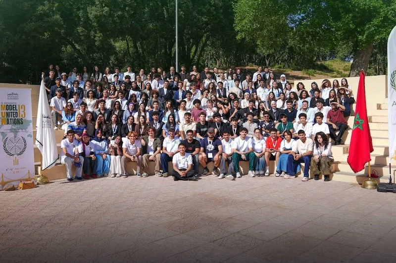أوصى المشاركون في الدورة الأولى لـ "منتدى جامعة الأخوين للذكاء الاصطناعي" بضرورة إرساء ميثاق أخلاقي وطني يؤطر استخدامات التقنيات الحديثة، م