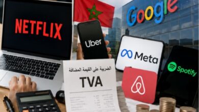 شرعت المديرية العامة للضرائب، ابتداء من 11 يونيو 2026، في التفعيل الرسمي لنظام ضريبي جديد يفرض على عمالقة التكنولوجيا والمنصات الرقمية العا