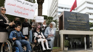دق المرصد المغربي للتربية الدامجة ناقوس الخطر بشأن واقع تمدرس الأطفال في وضعية إعاقة بالمملكة، كاشفاً عن تراجع مقلق في أعداد المتمدرسين بنسب