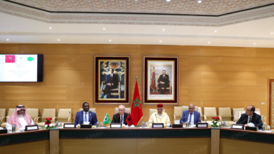 أبرمت وزارة الأوقاف والشؤون الإسلامية ومجمع الفقه الإسلامي الدولي بالرباط، أمس الخميس 23 يوليوز 2026، مذكرة تفاهم استراتيجية تهدف إلى تعزيز
