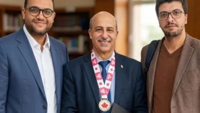 حجز ثلاثة باحثين مغاربة مواقع متقدمة ضمن قائمة "أفضل مائة مجمع ومطور للروبوتات والتكنولوجيا العميقة (Deeptech) في العالم لعام 2026"، وهي الق