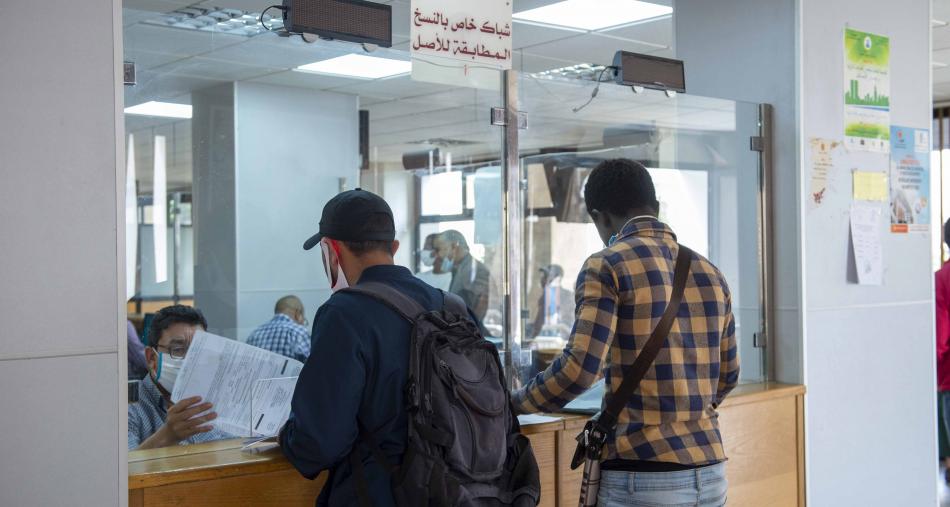 كشفت وزارتا التربية الوطنية والتعليم الأولي والرياضة والداخلية عن المعايير الجديدة لتنظيم الاستحقاق المادي لمنح التعليم العالي والتكوين الم