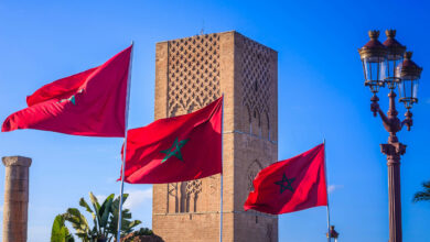 حلّ المغرب ضمن قائمة أفضل عشرين دولة على مستوى العالم في تقرير "مؤشر الأمن العام العالمي 2025-2026"، متصدرا بذلك القارة الإفريقية كدولة وحيدة تمثلها ف