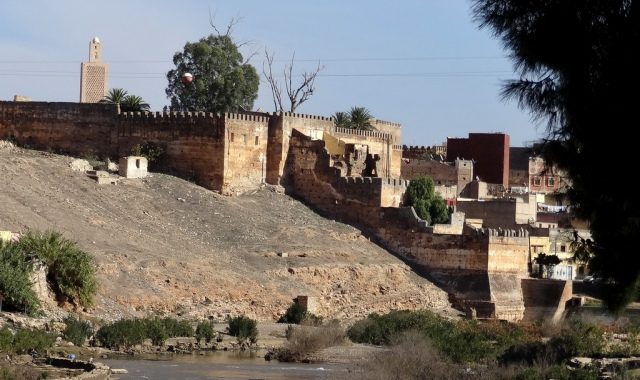 ينظم مركز أبي شعيب الدكالي للأبحاث والدراسات، بتنسيق وتعاون مع مؤسسة محمد بصير للأبحاث والدراسات والإعلام، ندوة علمية دولية مرتقبة تحت عنوا