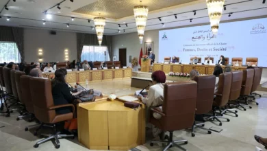 أطلقت أكاديمية المملكة المغربية بالعاصمة الرباط رسميا كرسي "المرأة والمجتمع" تحت إشراف الدكتورة أسماء المرابط، العضو المقيم بالأكاديمية، ل
