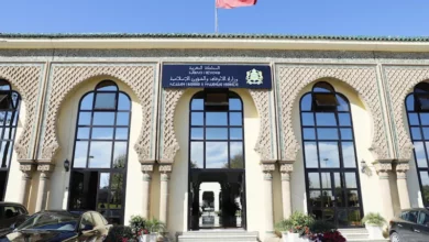 أقرت وزارة الأوقاف والشؤون الإسلامية نظاما تنظيميا جديدا يؤطر تدبير صفقات الأشغال والتوريدات والخدمات المبرمة لفائدة الأوقاف العامة، وذلك