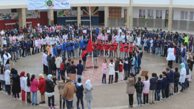 التحق، أمس الاثنين 7 شتنبر 2026، أزيد من 8 ملايين و234 ألف تلميذة وتلميذ بمقاعدهم الدراسية في مختلف أنحاء المملكة المغربية، إيذانا بالانطلا