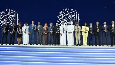 أعلنت الأمانة العامة لجائزة الإعلام العربي رسميا فتح باب تلقي الترشيحات والمشاركات في دورتها السادسة والعشرين، لتكريم الأعمال الصحفية والم