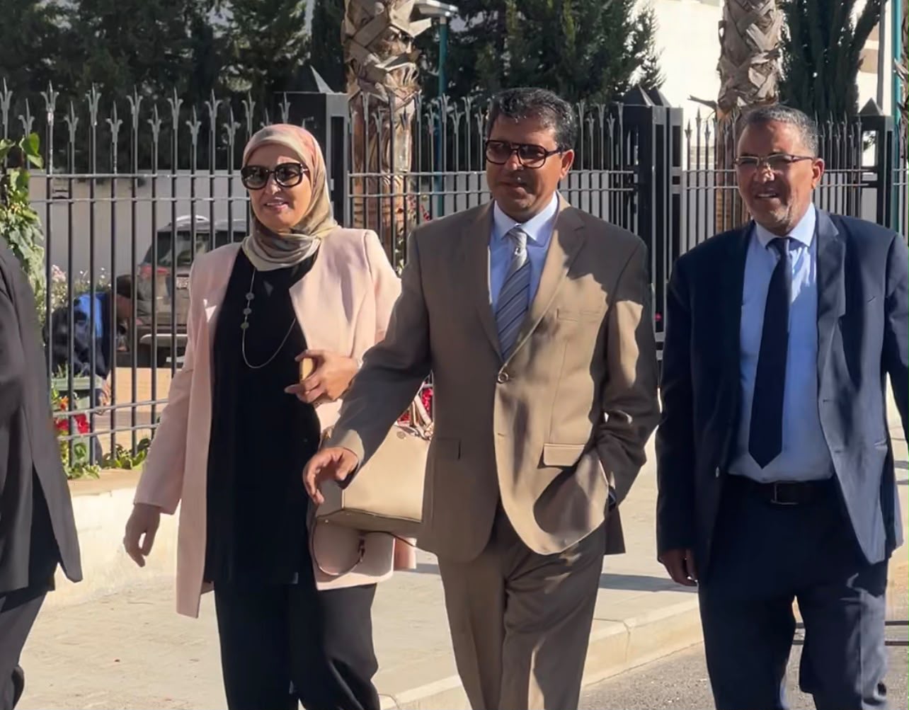 قررت غرفة الجنايات الاستئنافية بمحكمة الاستئناف بفاس تمديد المداولة وتحديد جلسة الثاني والعشرين من شهر أكتوبر الجاري موعدا للنطق بالحكم ال