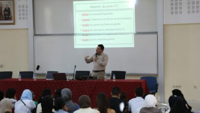 كشفت دراسة علمية حديثة أُجريت بمدينة طنجة عن تسجيل مؤشرات مقلقة لاضطراب نقص الانتباه وفرط الحركة لدى 45.05% من الطلبة المشاركين من جامعة ع