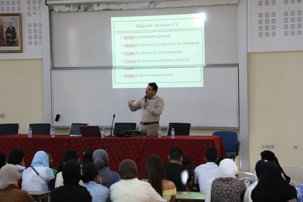 كشفت دراسة علمية حديثة أُجريت بمدينة طنجة عن تسجيل مؤشرات مقلقة لاضطراب نقص الانتباه وفرط الحركة لدى 45.05% من الطلبة المشاركين من جامعة ع