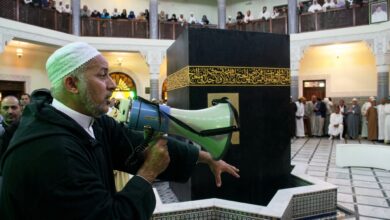 أعلنت وزارة الأوقاف والشؤون الإسلامية، بتنسيق مع الأمانة العامة للمجلس العلمي الأعلى والمندوبيات الجهوية والإقليمية، عن إطلاق البرنامج الوط