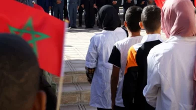 أعربت هيئات نقابية الممثلة داخل المدرسة الوطنية العليا للمعادن بالرباط عن استنكارها الشديد للتجاوزات والسلوكيات المشينة. والعنف اللفظي الذ
